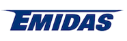 EMIDAS logo