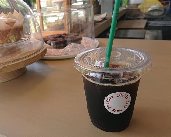 ブラザーコーヒー4